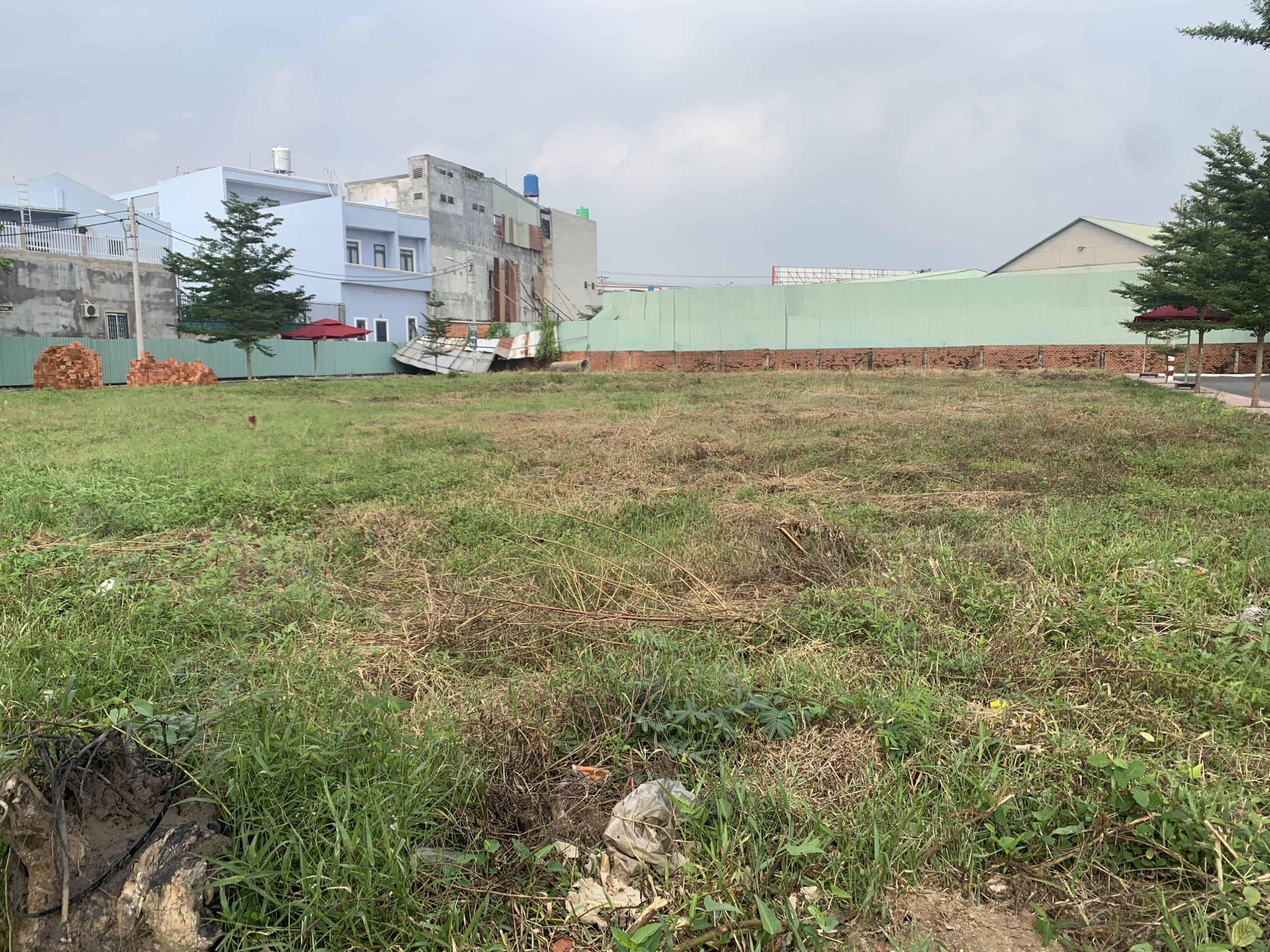 khu dân cư an nông land 2