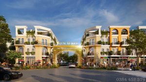 khu dân cư an nông land 2