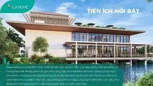 dự án la home long an là khu dân cư được xây dựng với tiêu chí bền vững hàng đầu