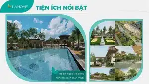 dự án la home long an là lựa chọn hoàn hảo để tối ưu hóa lợi nhuận từ bất động sản