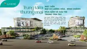 la home lương hòa bến lức long an là dự án mang lại giá trị bền vững cho cư dân