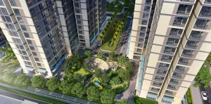 the win city thu hút nhà đầu tư bởi giá bán hợp lý