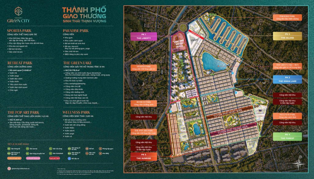 mặt bằng vinhomes green city hậu nghĩa