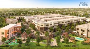 cát tường j home