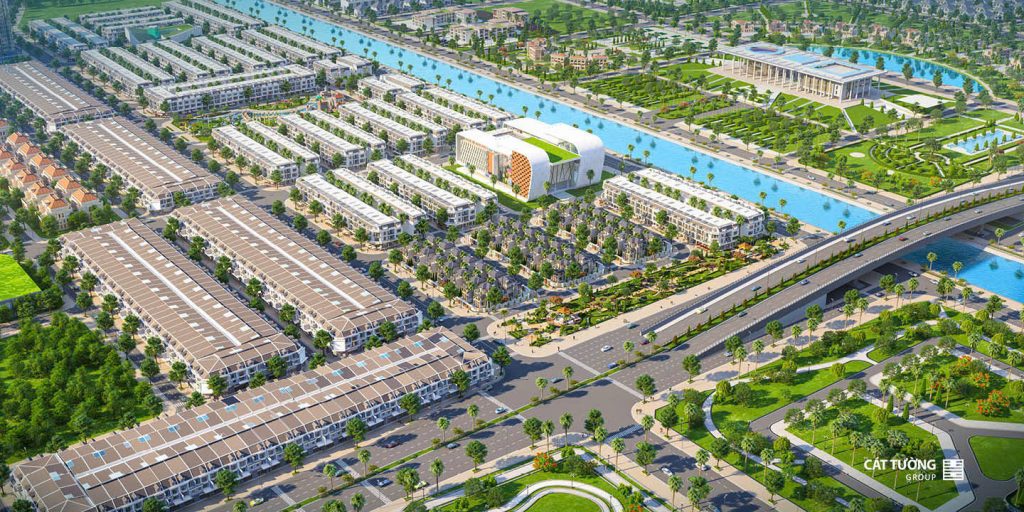 tiện ích cát tường western pearl