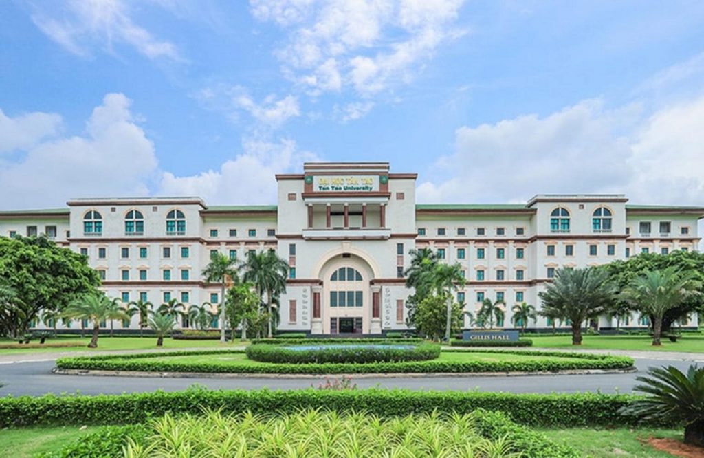 Khu đô thị E.City Tân Đức