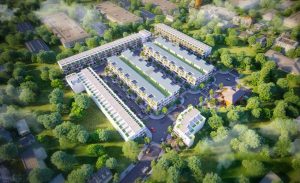 dự án thiên phúc residence