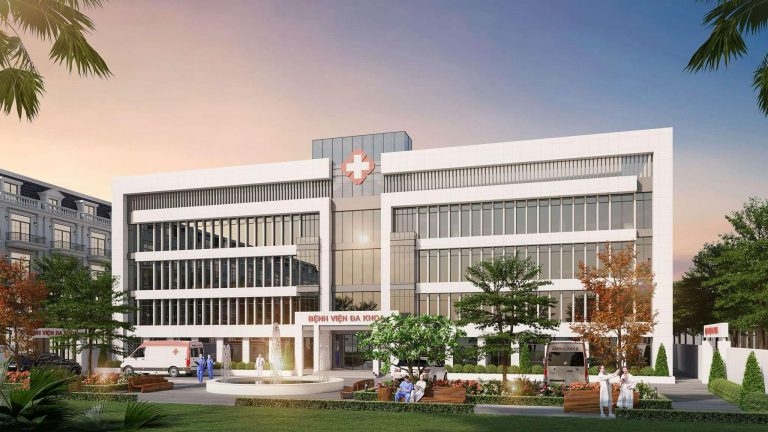 tiện ích river gateway