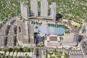 dự án hồ gươm xanh