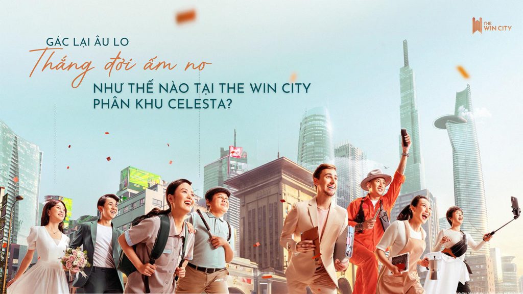 #1 The Win City