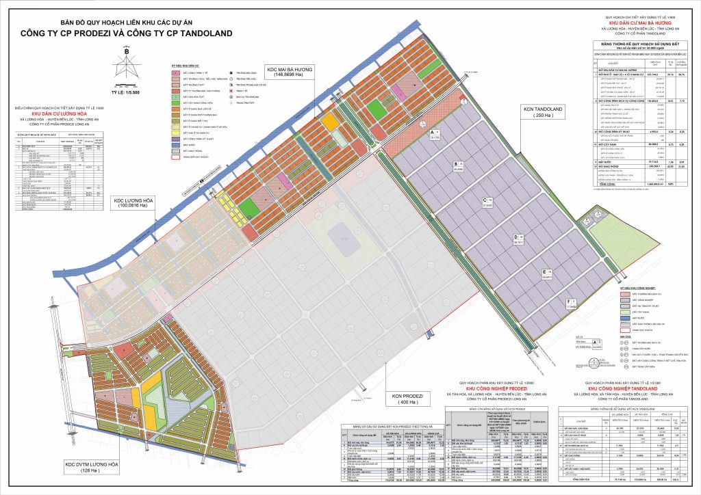 mặt bằng căn hộ the dragon city long an