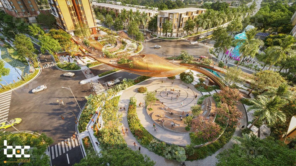 tiện ích the one era