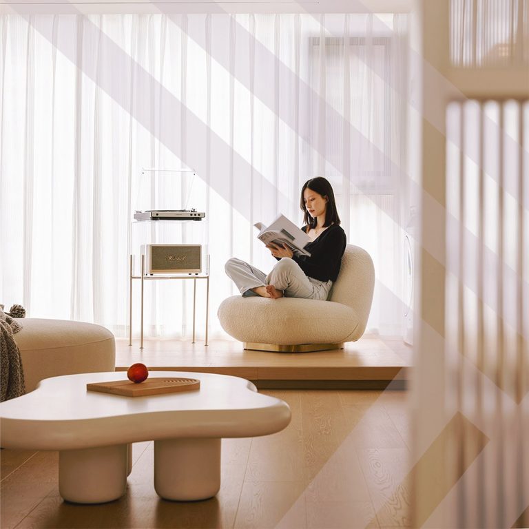 tiện ích the one era