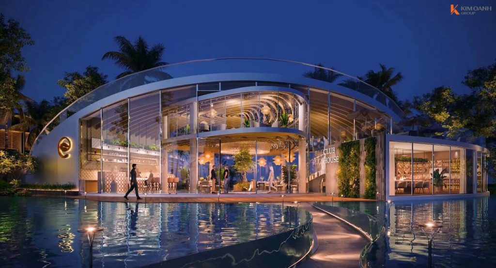 tiện ích the one era